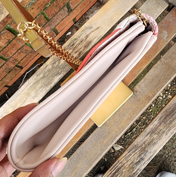 ALDO floral envelope clutch crossbody - Picture 11 of 12